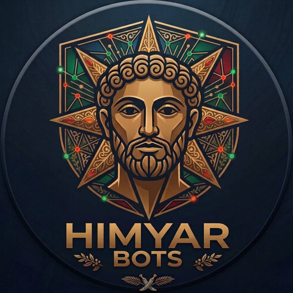 Himyar Bots logo